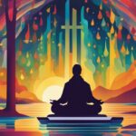 How Many Times Is Meditation Mentioned In The Bible