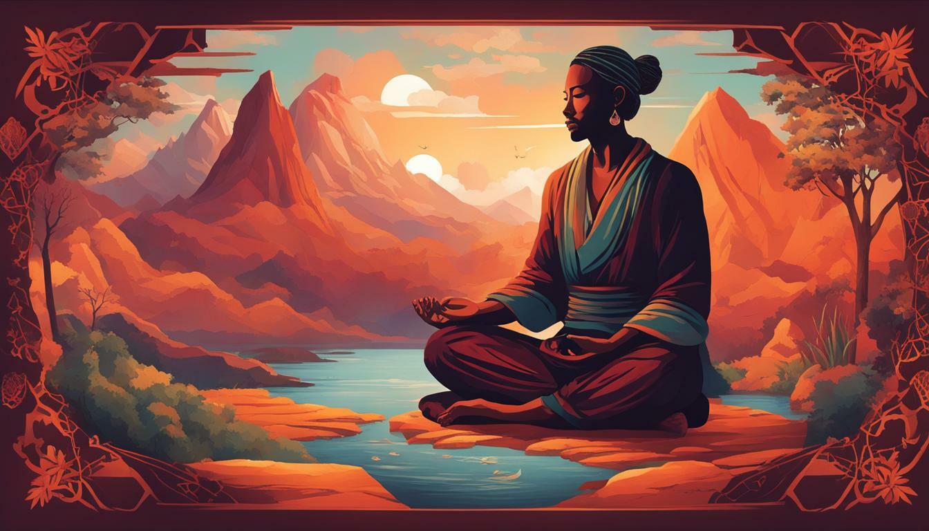 How Many Types Of Meditation