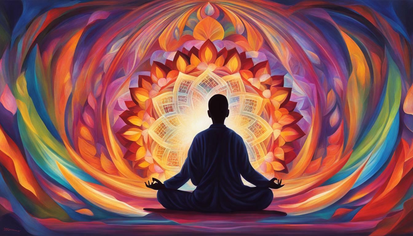 How Meditation Can Change Your Life