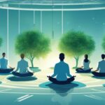 How Meditation Can Help In The Workplace