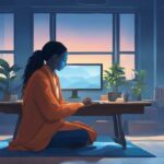 How Meditation Helps In The Workplace