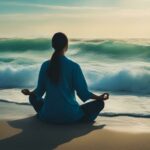 How Meditation Helps With Stress