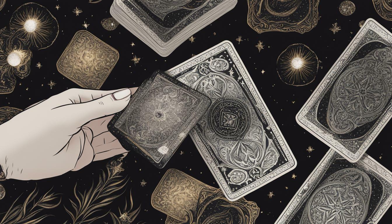 How Much Do Tarot Cards Cost