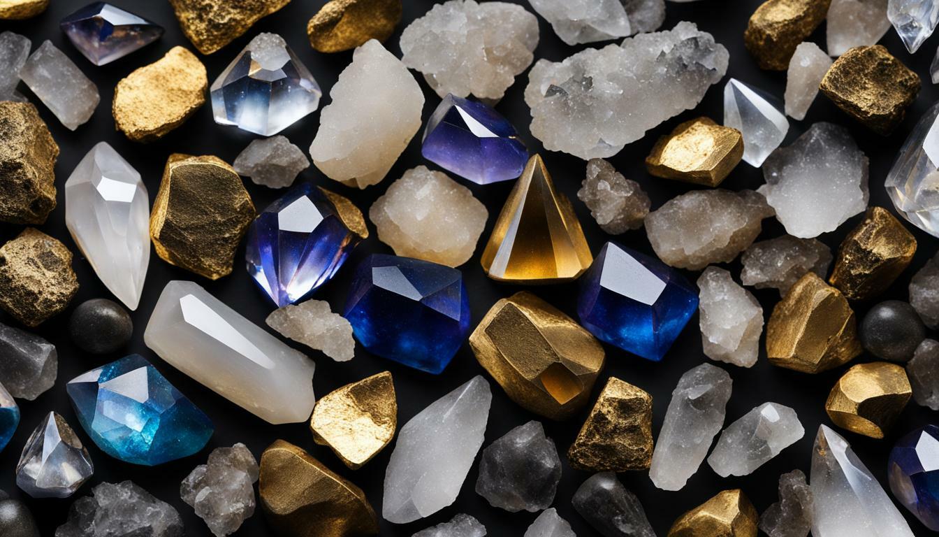 How Much Is Quartz Crystals Worth