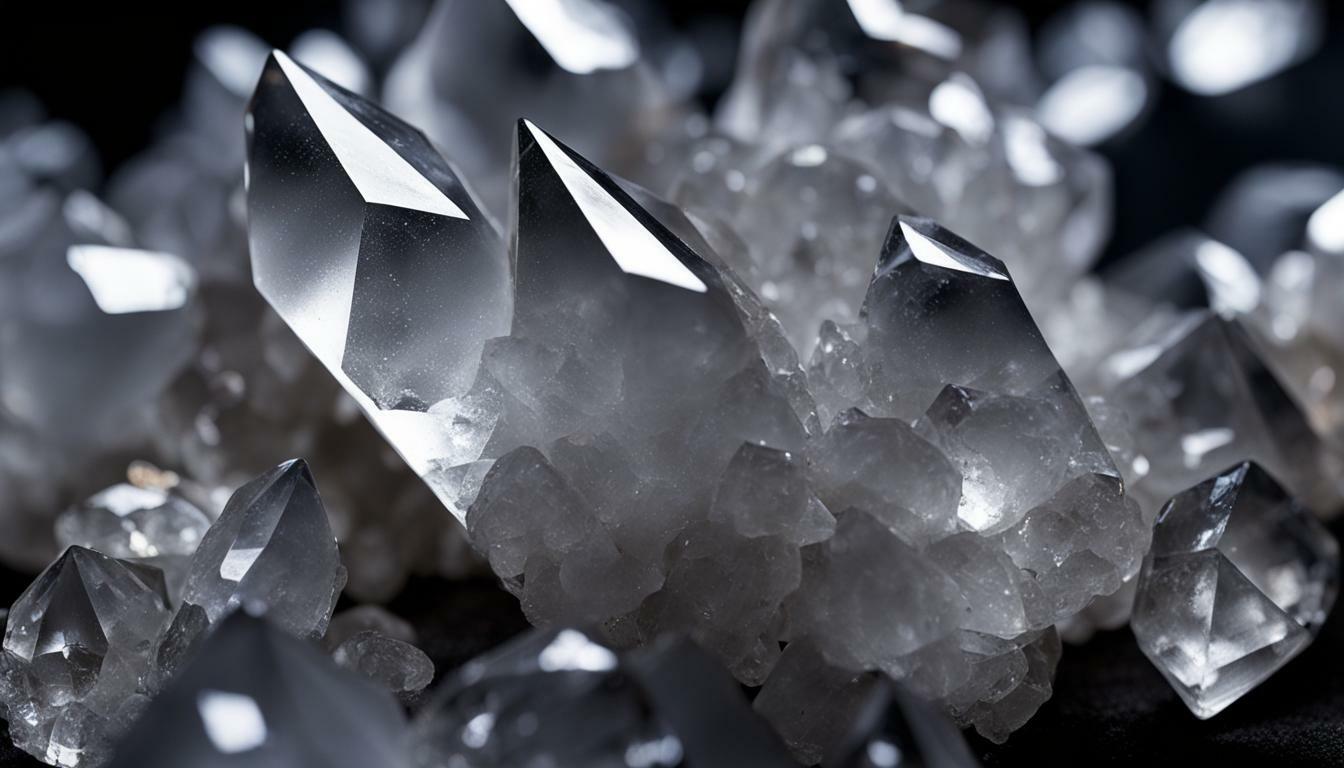 How Old Are Quartz Crystals
