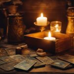 How Old Are Tarot Cards