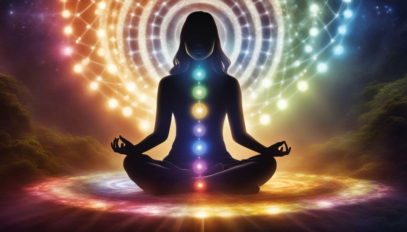 How To Become A Chakra Healer