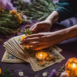 How To Bless Tarot Cards