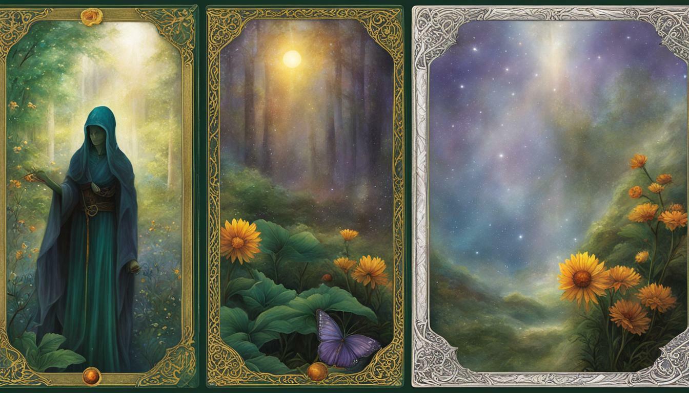 How To Break In Tarot Cards