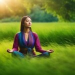 How To Breath During Meditation