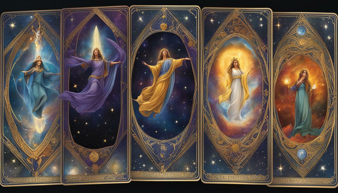 How To Calculate Tarot Birth Cards