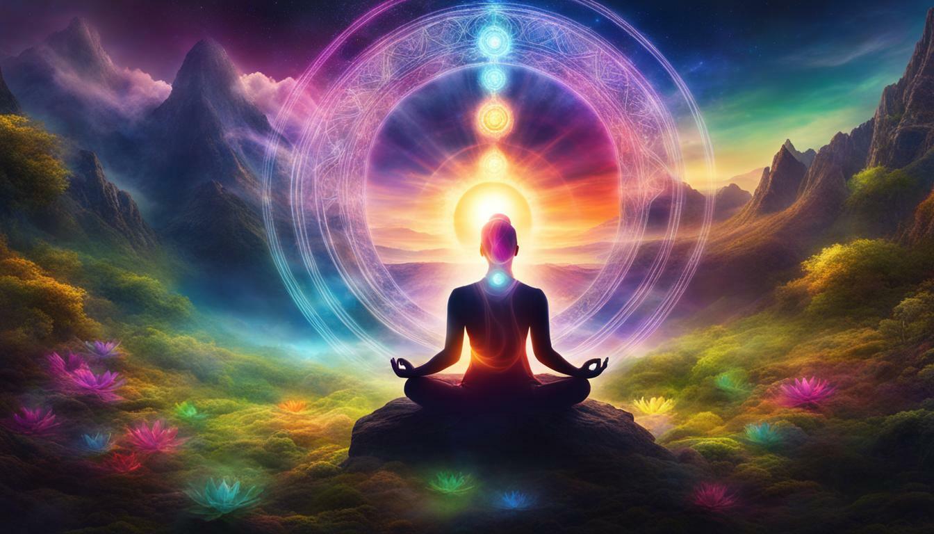 How To Channel Your Chakra