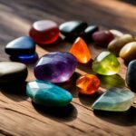 How To Charge Chakra Stones