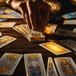 How To Choose Tarot Cards