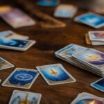 How To Cleanse Tarot Cards With Salt