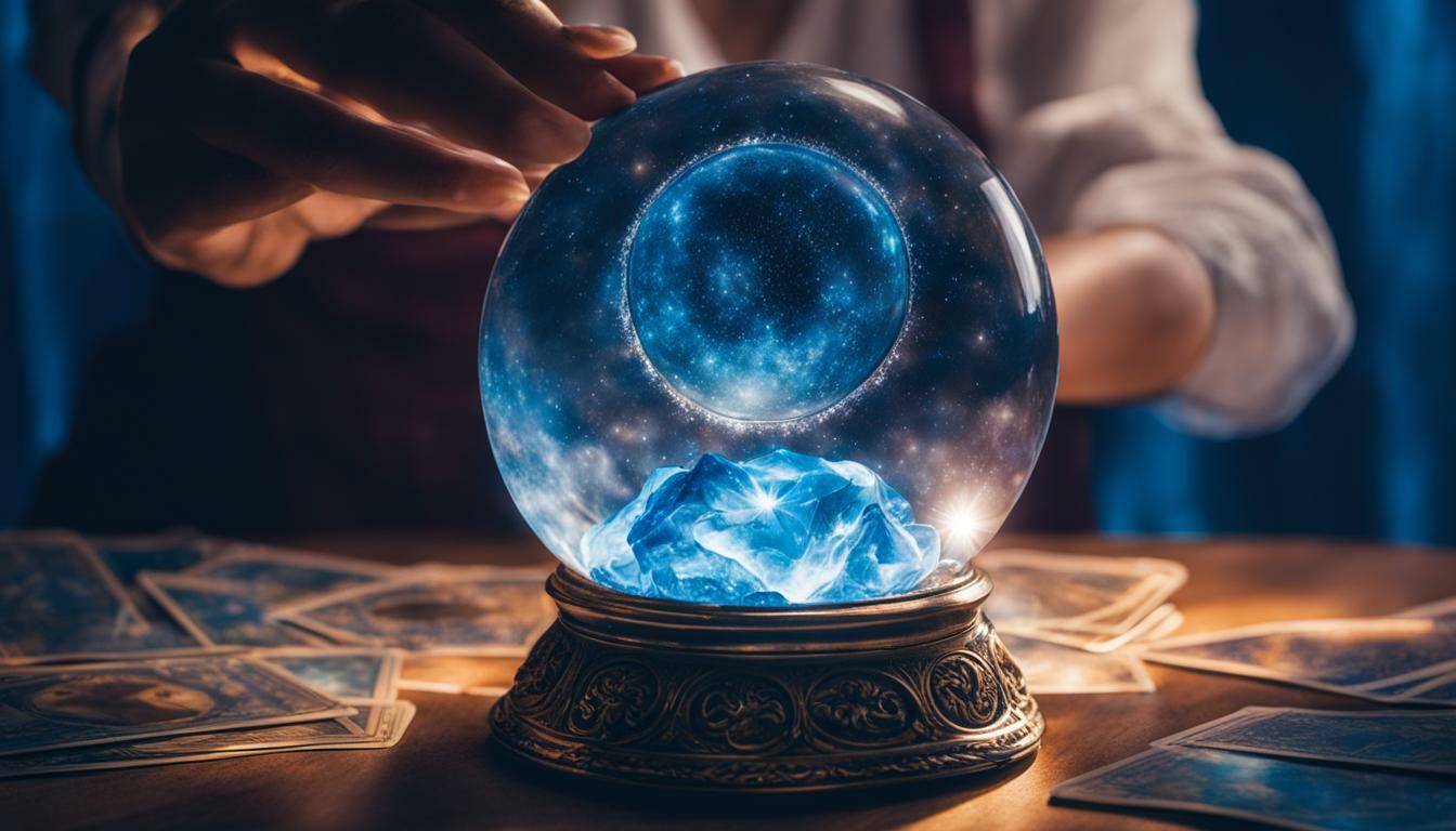 How To Cleanse Tarot Cards Without Tools