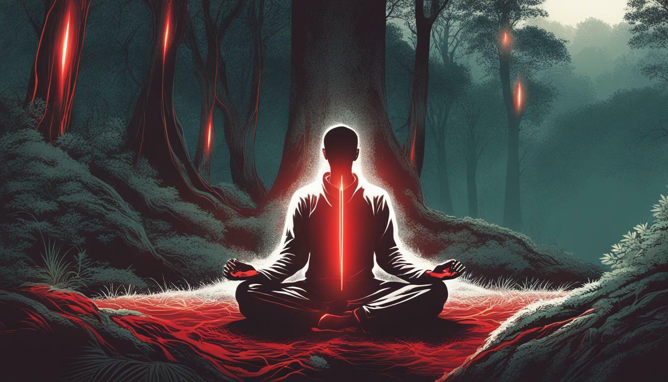 How To Clear Root Chakra