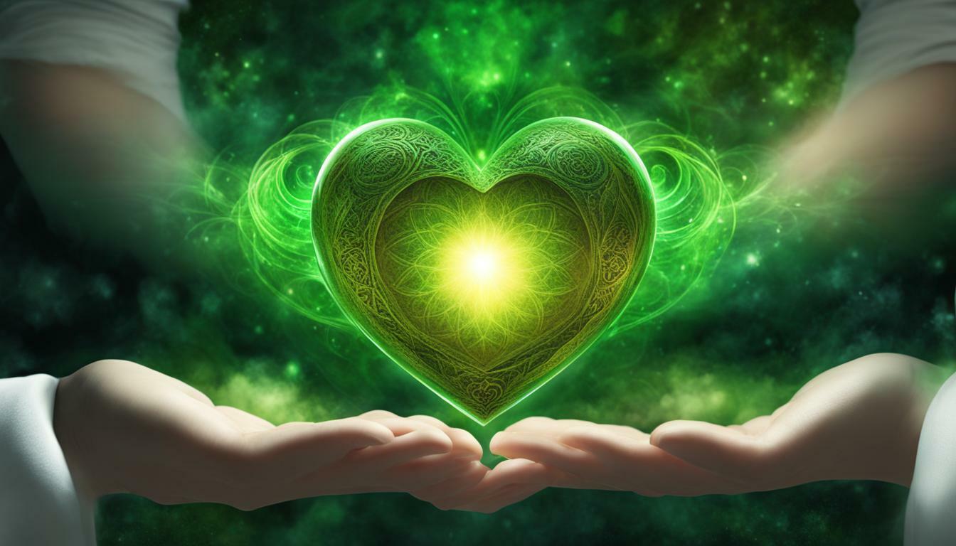 How To Clear The Heart Chakra