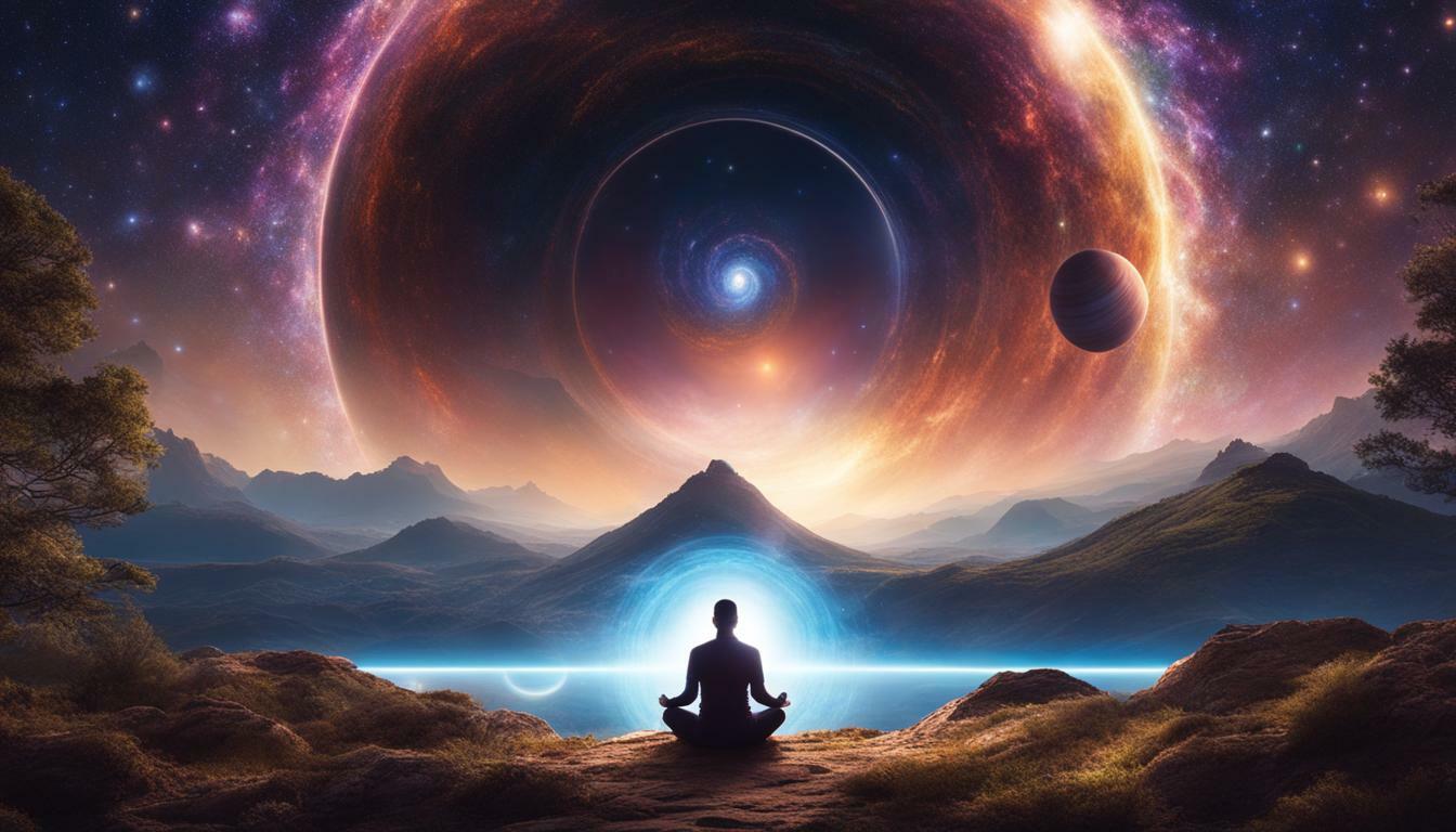 How To Contact Aliens Through Meditation