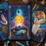 How To Create Tarot Cards