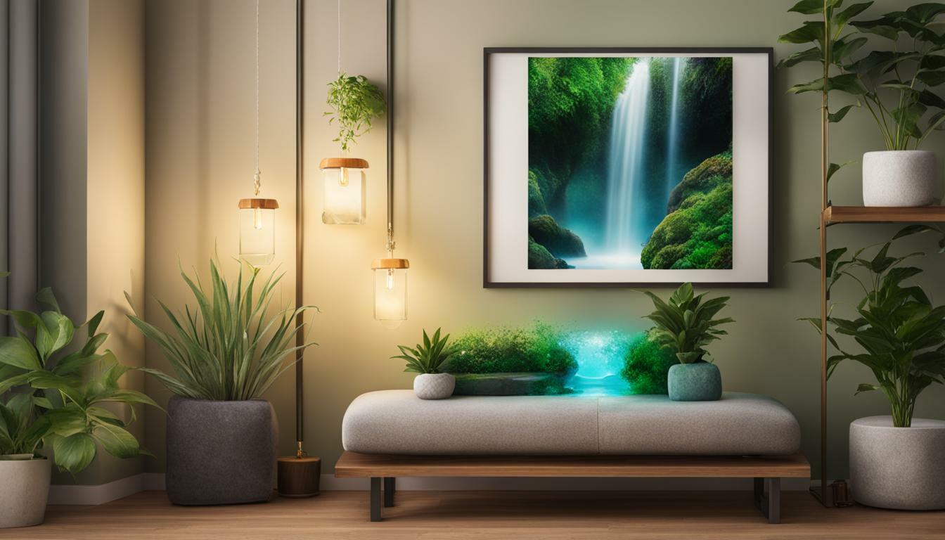 How To Decorate A Meditation Room