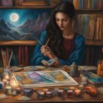 How To Design Tarot Cards