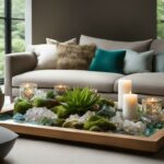 How To Display Crystals In Your Home