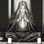 How To Do Candle Meditation