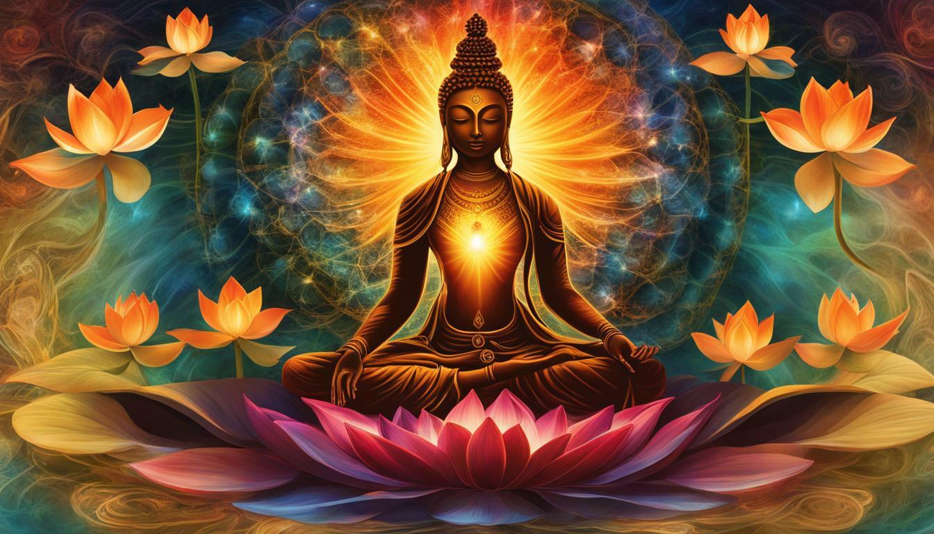 How To Ejaculate Through Meditation