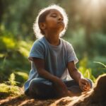 How To Explain Meditation To A Child