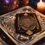 How To Find Your Tarot Birth Cards
