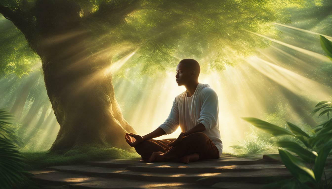 How To Focus On Breathing During Meditation