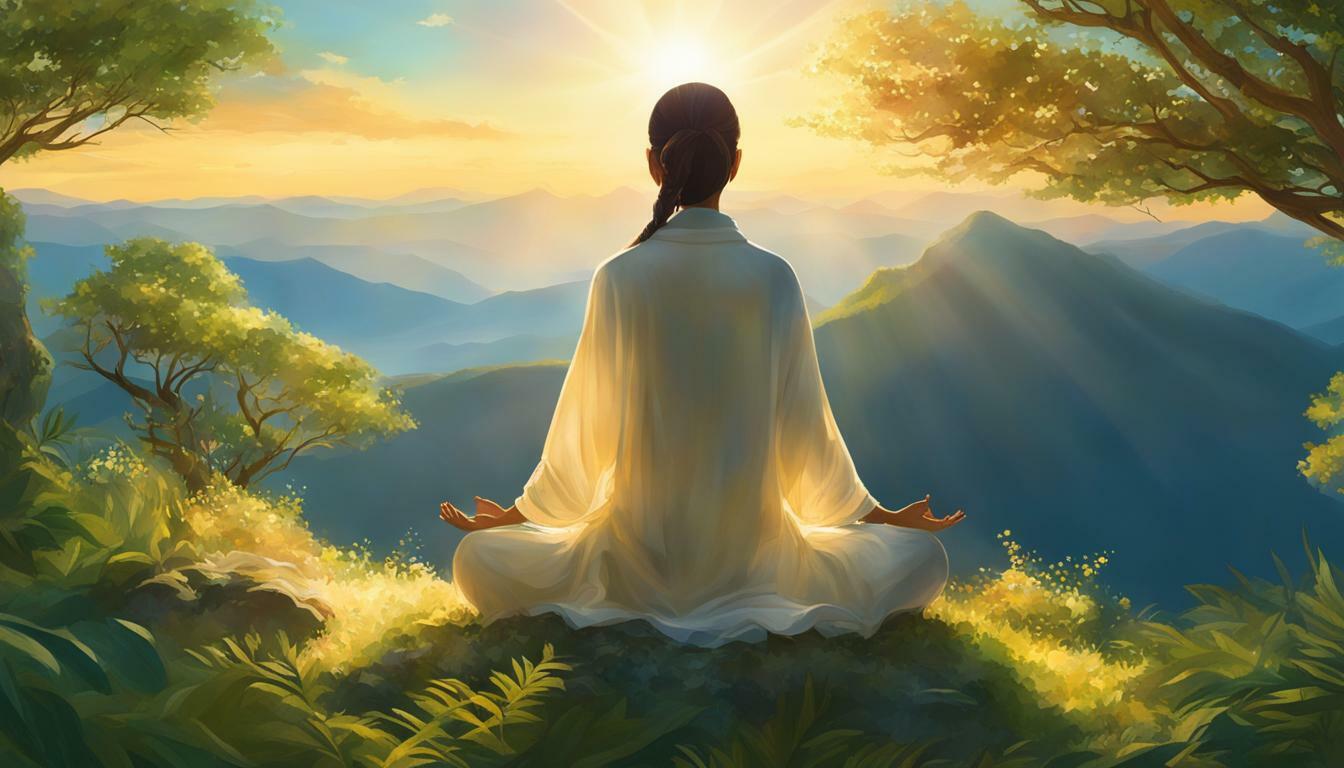 How To Get Good At Meditation