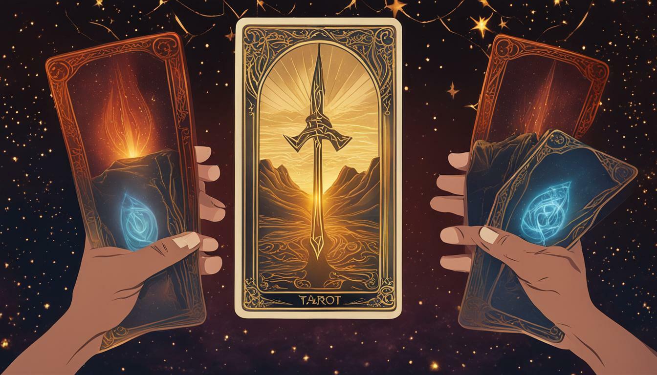 How To Get Yes Or No Answers From Tarot Cards