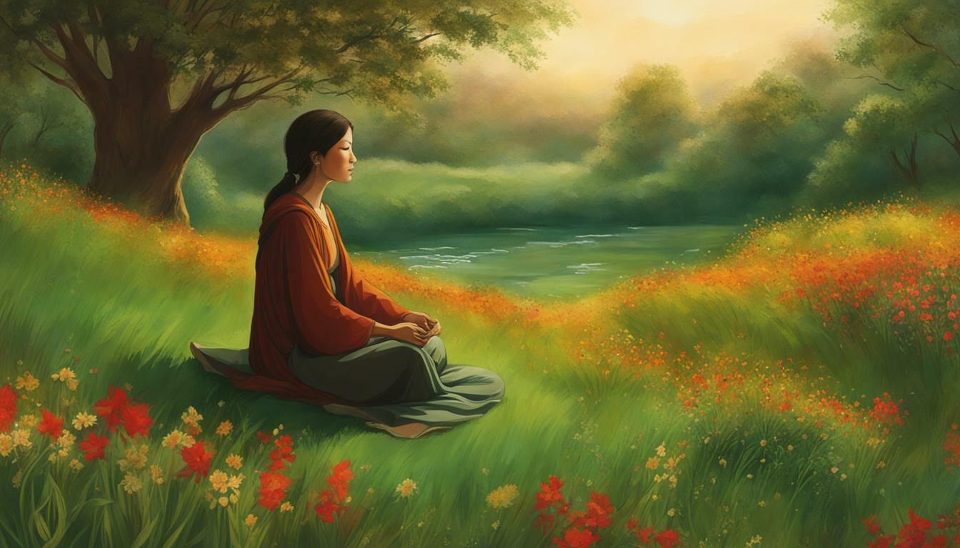 How To Heal Root Chakra Naturally