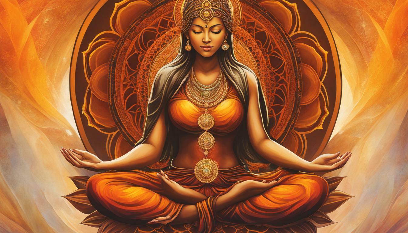 How To Heal Sacral Chakra