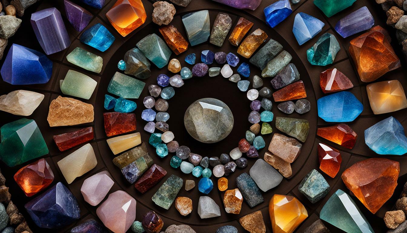 How To Identify Crystals And Stones