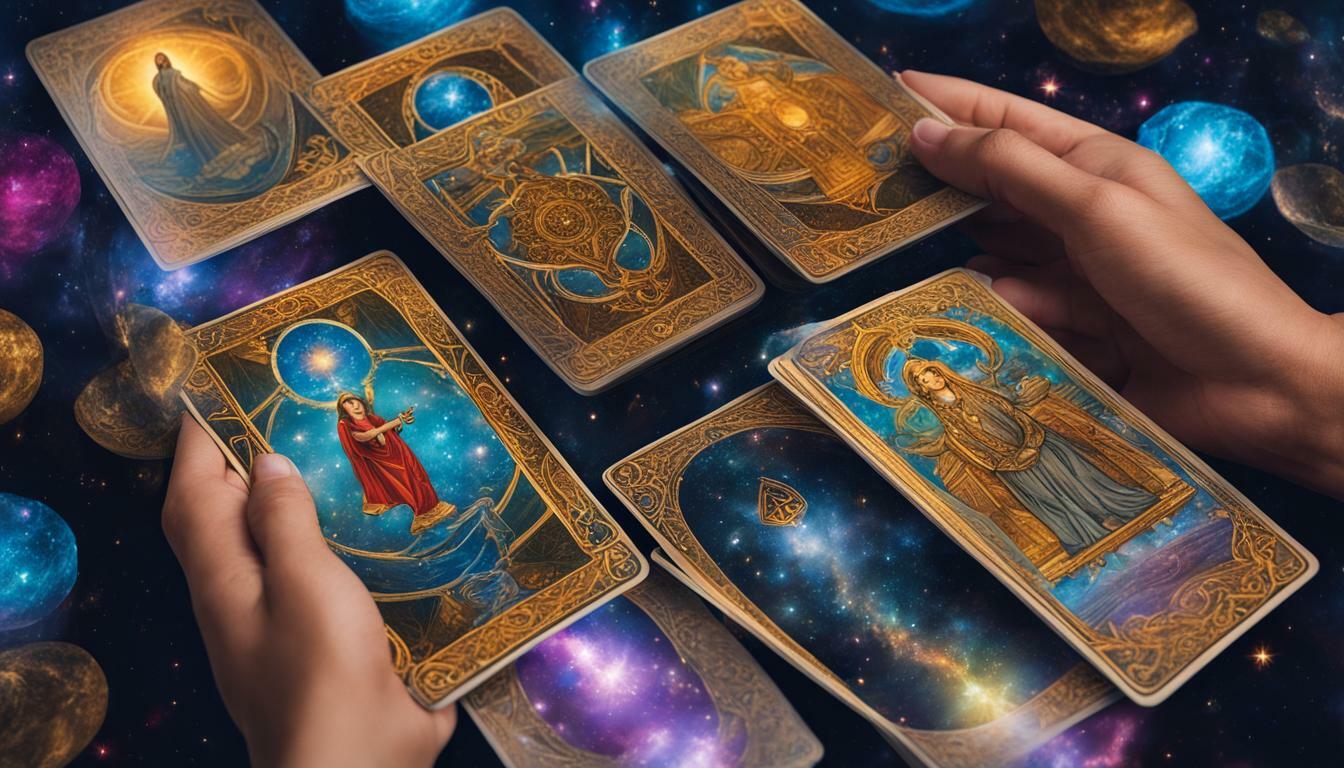 How To Interpret Tarot Cards