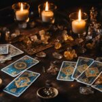 How To Lay Out Tarot Cards