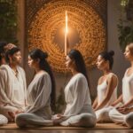 How To Lead A Meditation Group