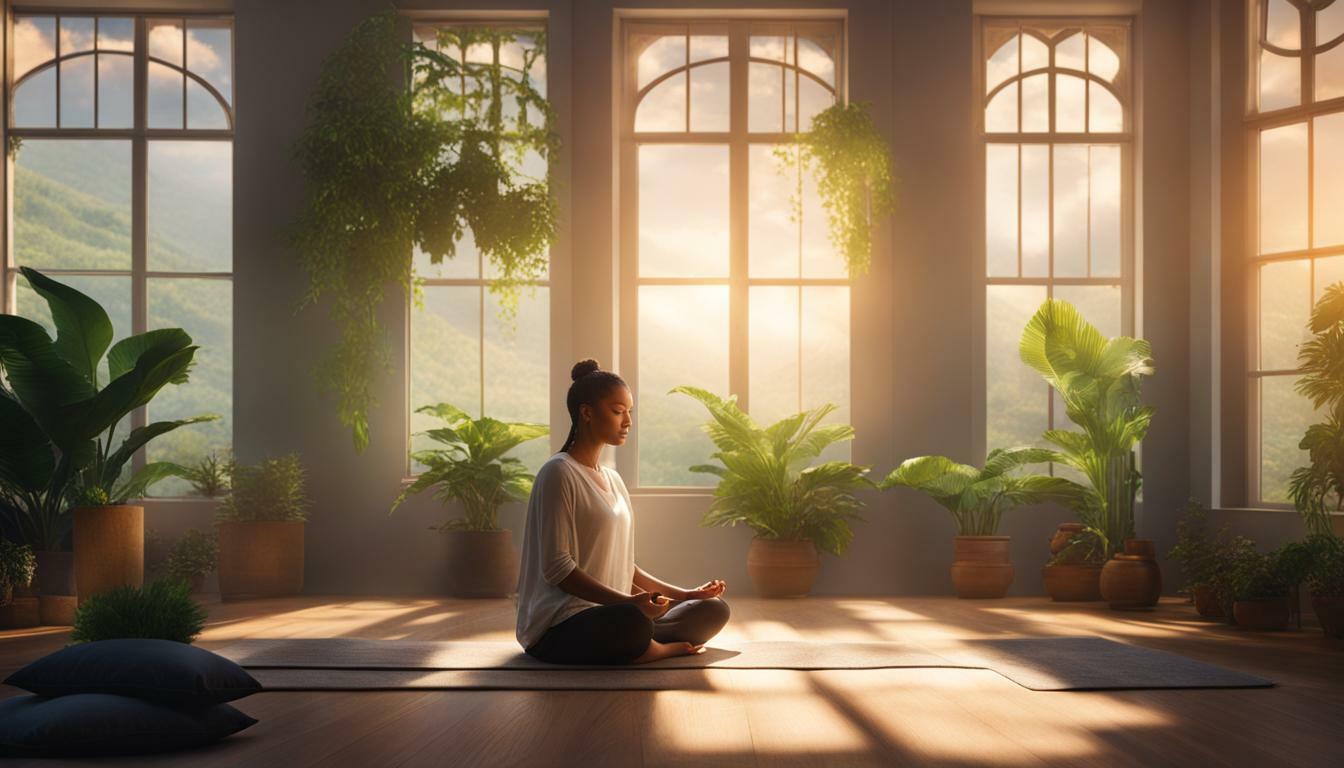 How To Learn Meditation At Home
