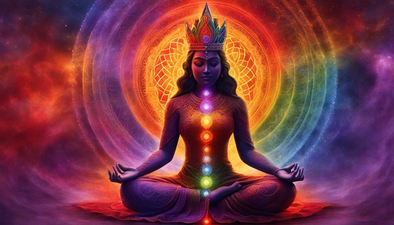 How To Open Each Chakra