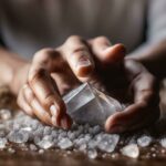 How To Polish Crystals By Hand