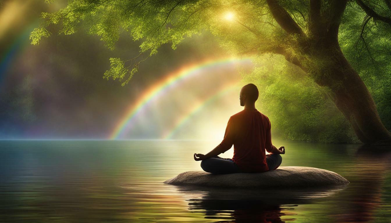 How To Practice Chakra