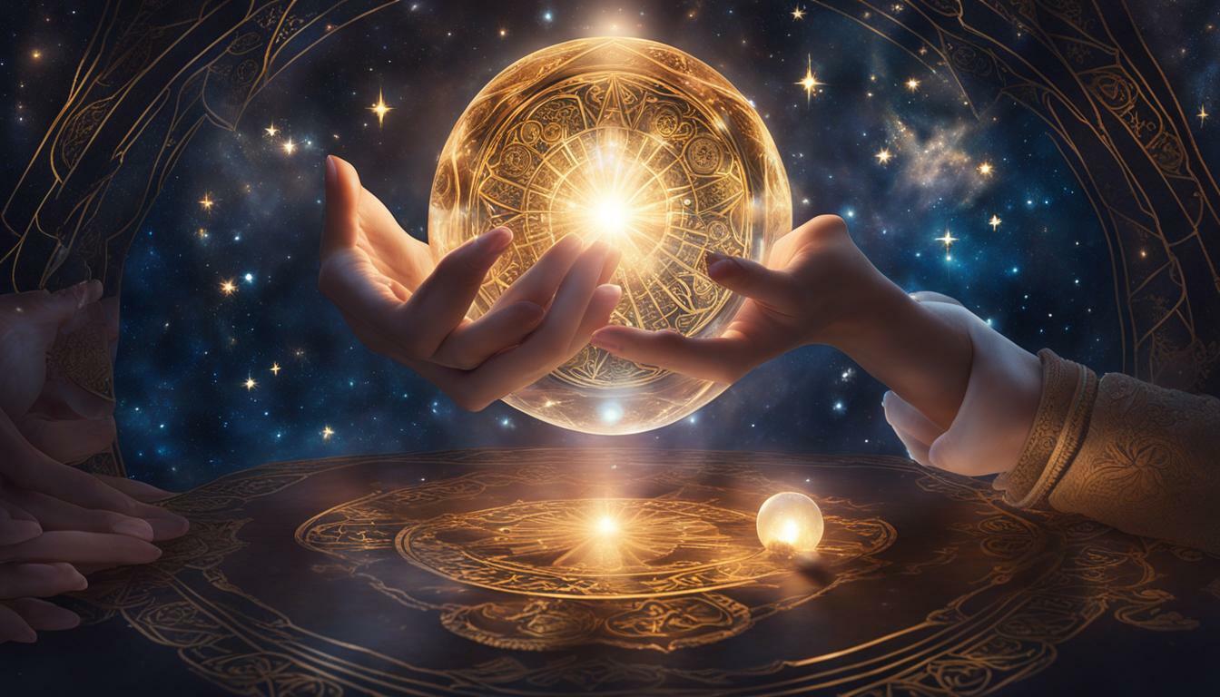 How To Prepare Tarot Cards