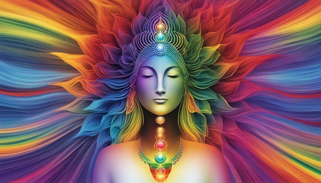 How To Pronounce Chakra