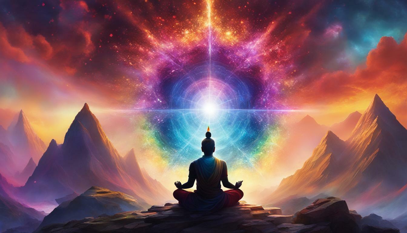 How To Protect Crown Chakra