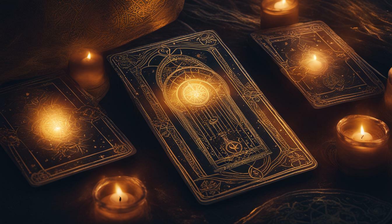 How To Read Tarot Cards Meanings