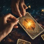 How To Spread Tarot Cards