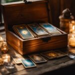 How To Store Tarot Cards